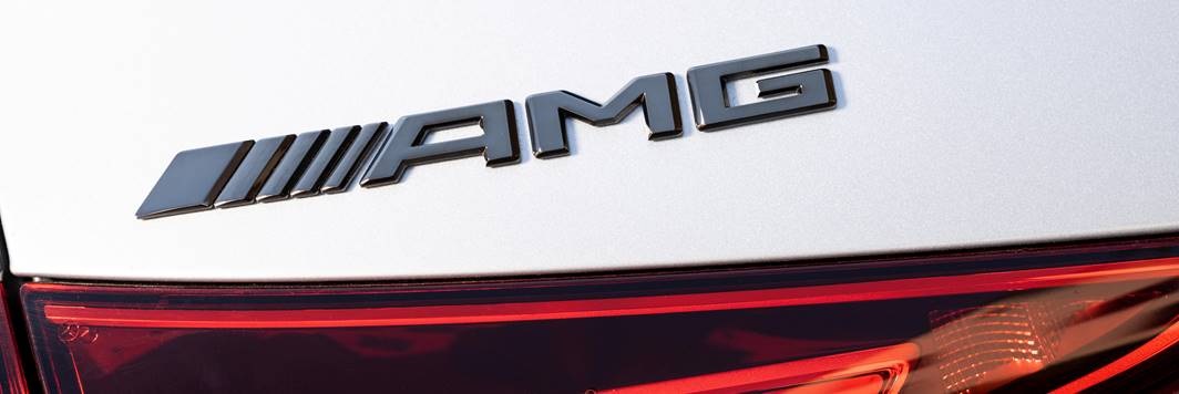 Mercedes-AMG atinge recorde de vendas no Brasil em um único mês