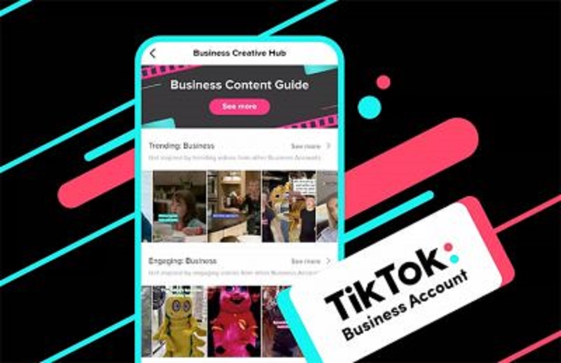 TikTok lança guia para pequenos expandirem negócios na plataforma