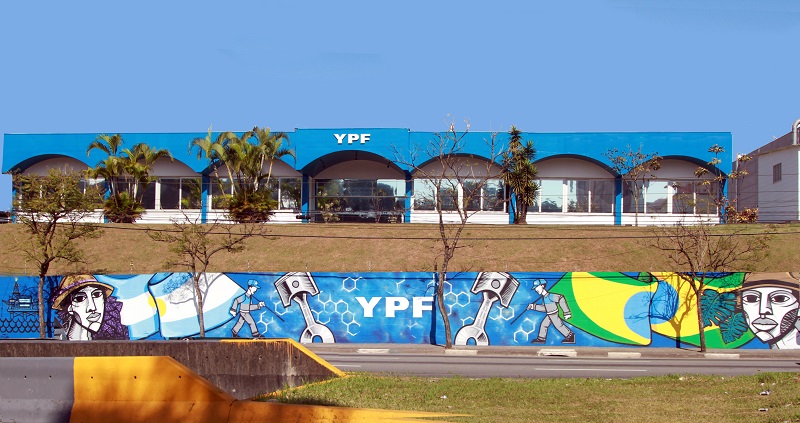 YPF completa 100 anos e projeta crescimento sustentável com energia limpa e renovável