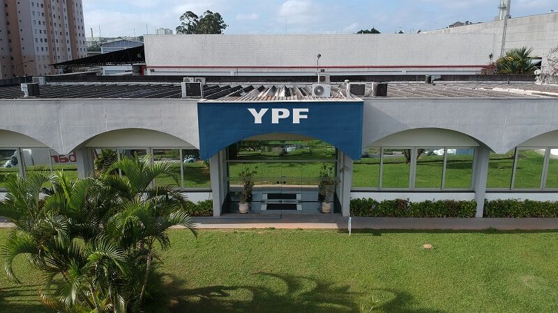 YPF Brasil investe mais de R$10 milhões em práticas sustentáveis
