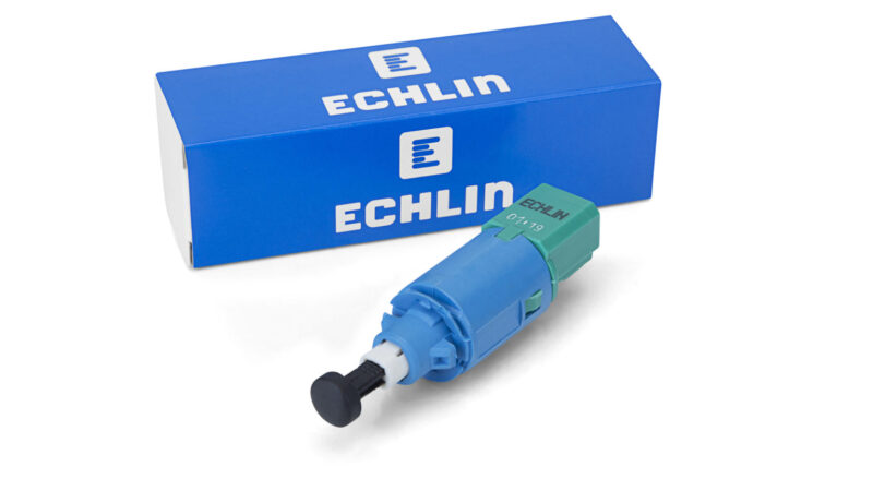 Echlin traz linha completa de interruptores automotivos