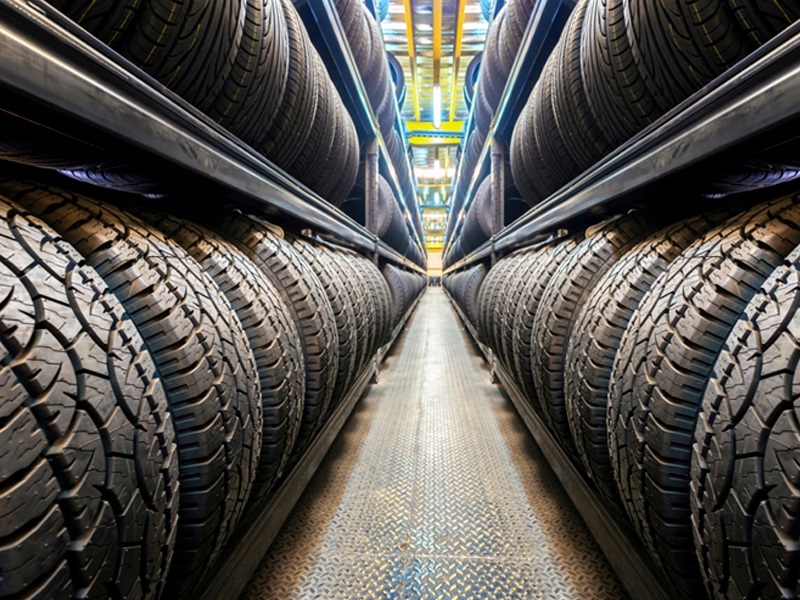 CAE debaterá venda direta de pneus a transportadores