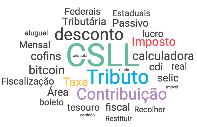 Carga Pesada: quem é a CSLL na sopa de letras tributária