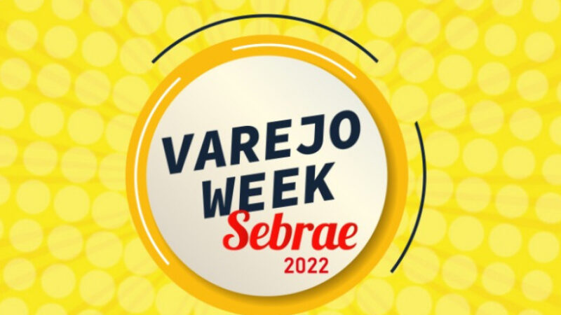 Varejo Week traz tendências de inovação para micro e pequenas empresas