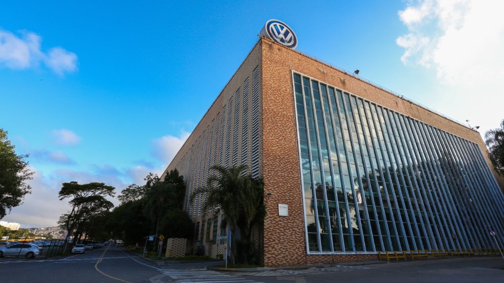 Cade aprova supergrupo com Volkswagen, Mercedes-Benz e Bosch