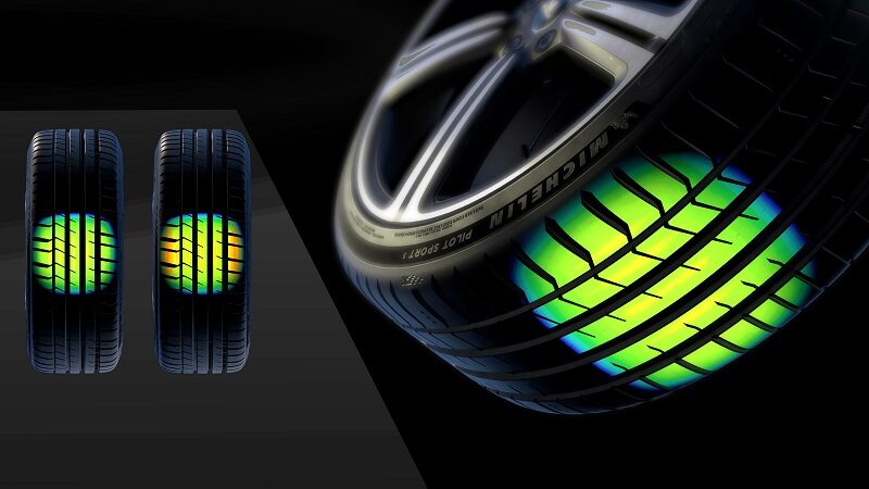 Michelin apresenta novo pneu Pilot Sport 5