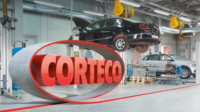 Corteco participa da Automechanika com alta tecnologia na reposição