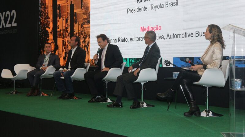 GM destoa de outras montadoras e quer transição rápida para elétricos puros no Brasil