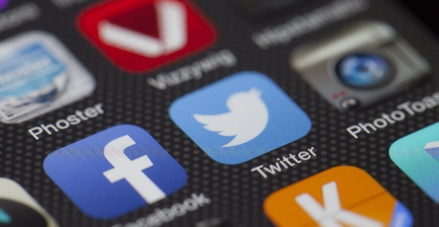 68% usam diariamente as redes sociais para buscar notícias sobre marcas