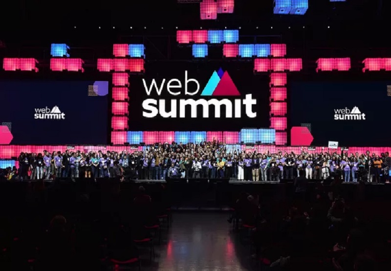 Web Summit 2022 terá cobertura diária com análise das principais