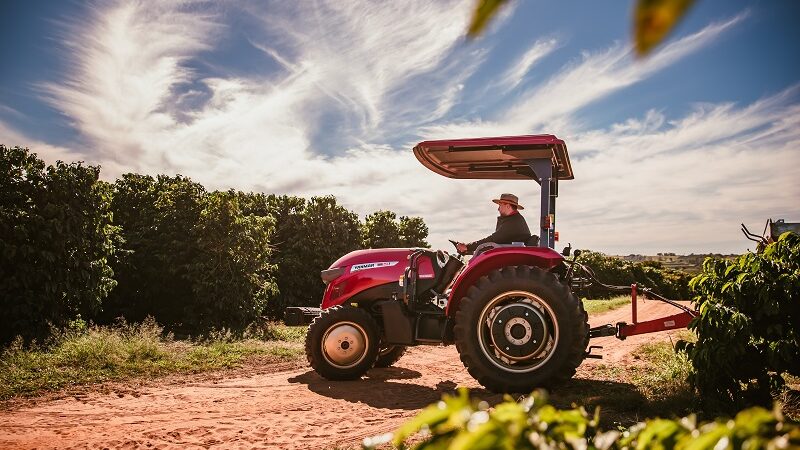 Consórcios de máquinas agrícolas triplicam vendas nos últimos quatro anos