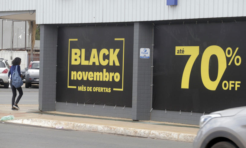 Micro e pequenas empresas têm ofertas especiais na Black Friday do BB