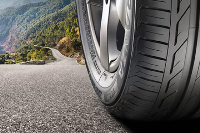 Manutenção preventiva dos pneus garante segurança na estrada