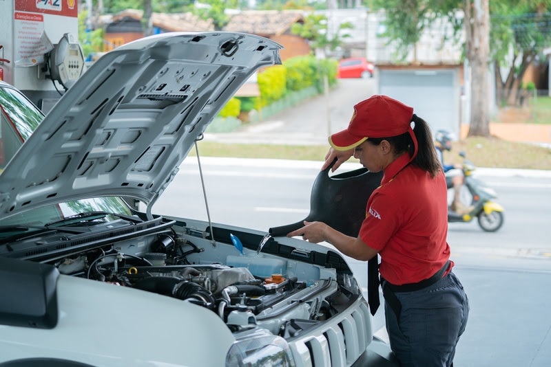 8 dicas para evitar problemas com o carro parado