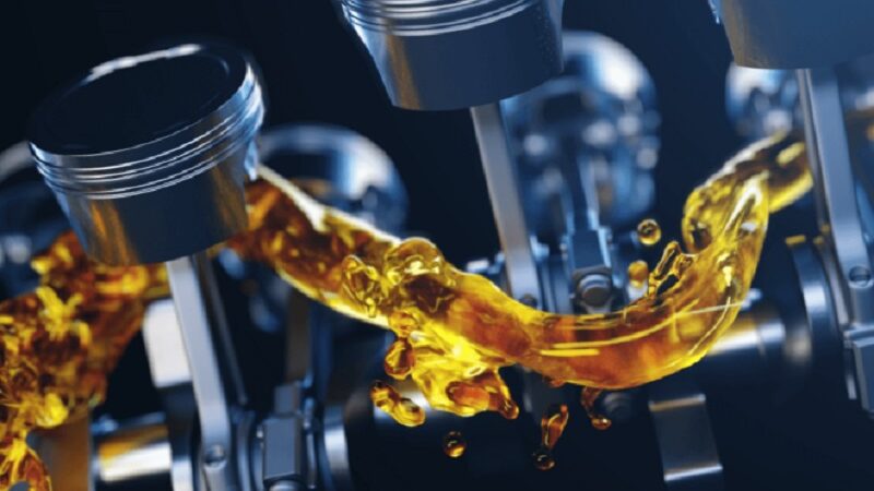 Motul explica diferenças entre óleos de alta e baixa viscosidade