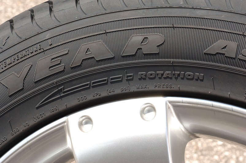 Goodyear e DPaschoal dão dicas de manutenção para aumentar a vida útil dos pneus
