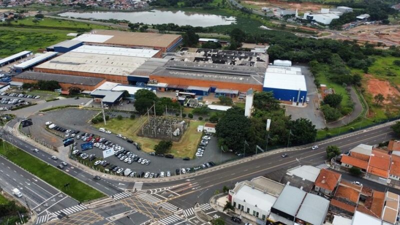 Marellli investe R$ 150 milhões em nova fábrica