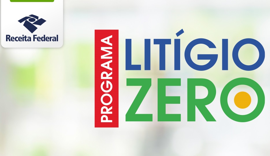Programa “Litígio Zero” tem adesão prorrogada para 31 de julho de 2023