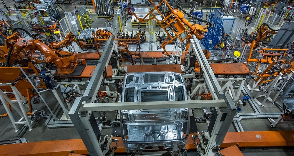 Fábrica de cabines da Volvo no Brasil completa 25 anos