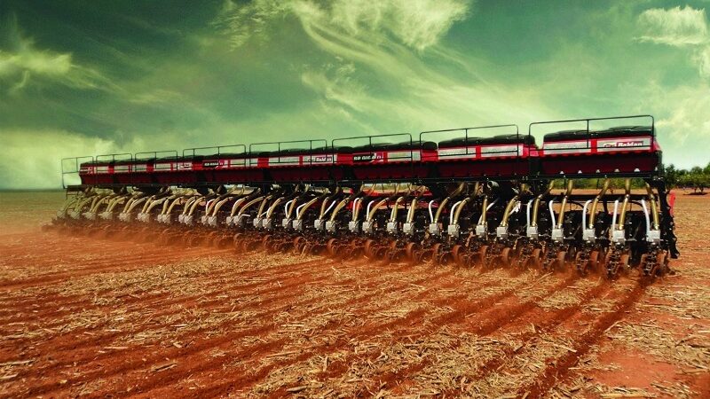 Saiba quais são os 10 implementos agrícolas mais utilizados pelos produtores