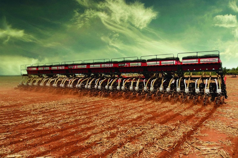 Saiba quais são os 10 implementos agrícolas mais utilizados pelos produtores