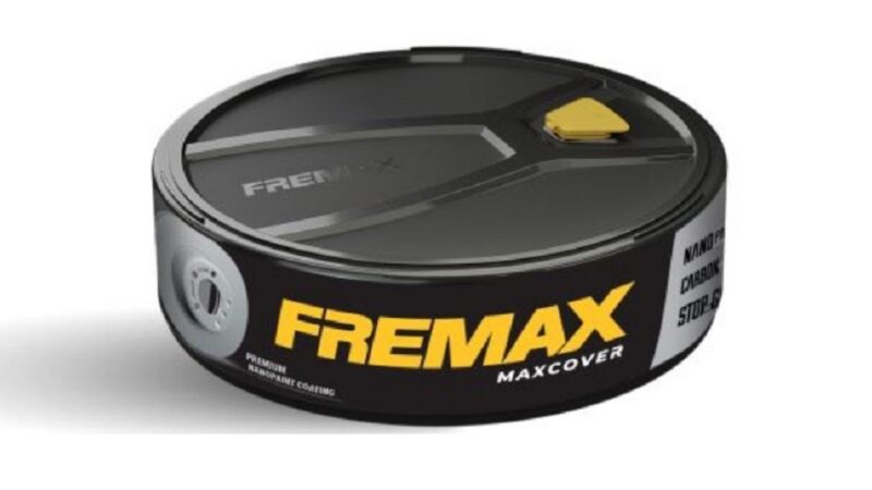 Tecnologia Fremax para discos e tambores de freio protege contra corrosão