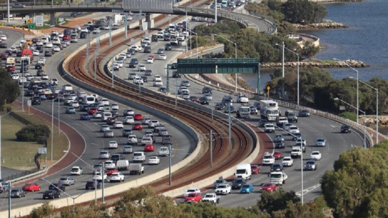 São Paulo e Rio de Janeiro registram aumento no tráfego rodoviário