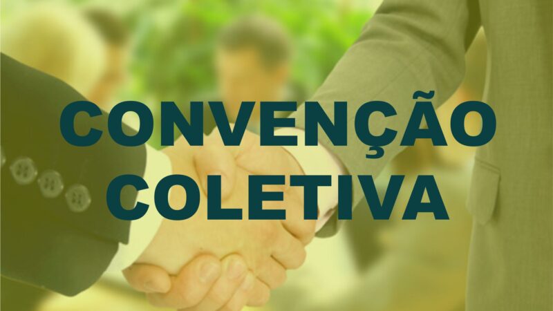 Sincopeças-SP assina CCT com comerciários do Interior, Cotia e Região