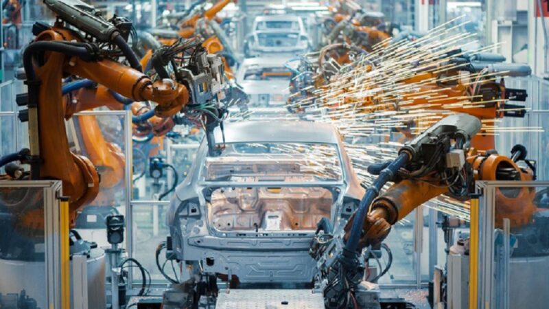 KPMG mostra cenário para setor automotivo nos próximos cinco anos