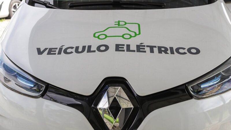 70 mil carros eletrificados serão emplacados no Brasil em 2023