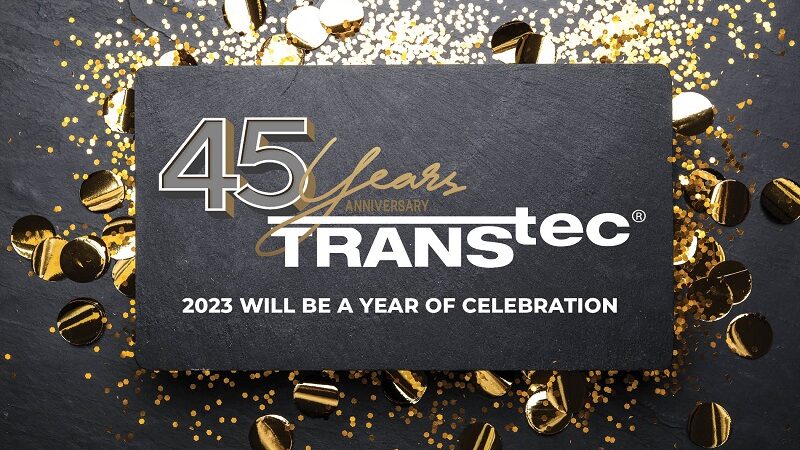 TransTec completa 45 anos de atuação no mercado de reparação automotiva