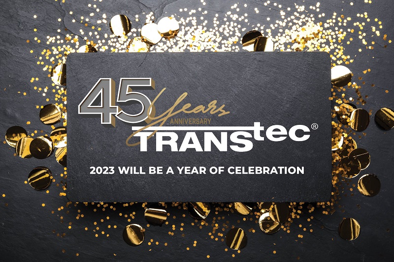 TransTec completa 45 anos de atuação no mercado de reparação automotiva