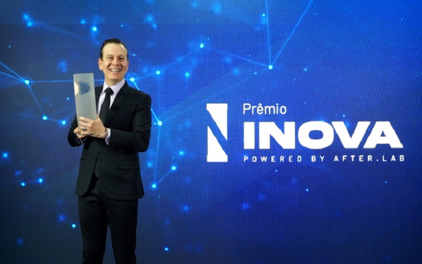 Indústrias recebem Prêmio Inova 2023 na Automec