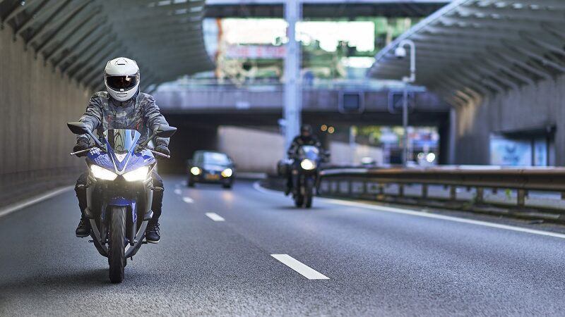 Tecnologia Philips minimiza troca de lâmpadas de motocicletas