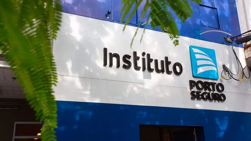 Instituto Porto abre inscrições para cursos profissionalizantes gratuitos