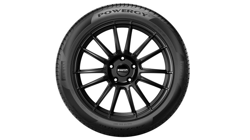 Novo pneu Pirelli oferece segurança e sustentabilidade no uso cotidiano