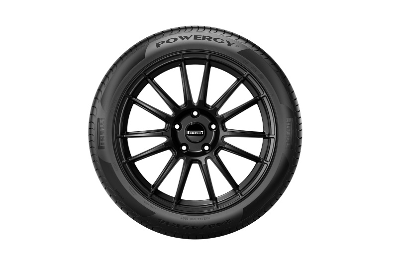 Novo pneu Pirelli oferece segurança e sustentabilidade no uso cotidiano