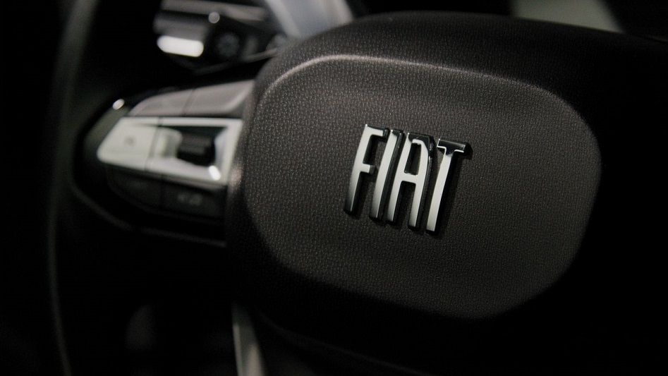 Com folga, Fiat confirma terceiro ano consecutivo na liderança