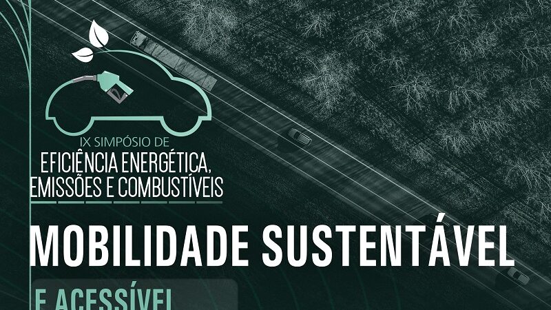 Simpósio da AEA debate soluções regionais para a mobilidade sustentável no Brasil
