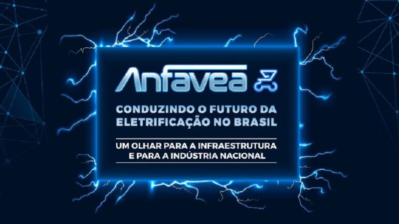 Anfavea reúne especialistas para debater mobilidade elétrica
