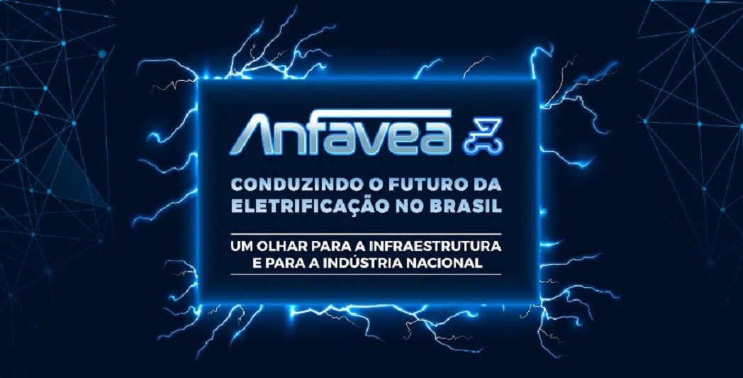 Anfavea reúne especialistas para debater mobilidade elétrica