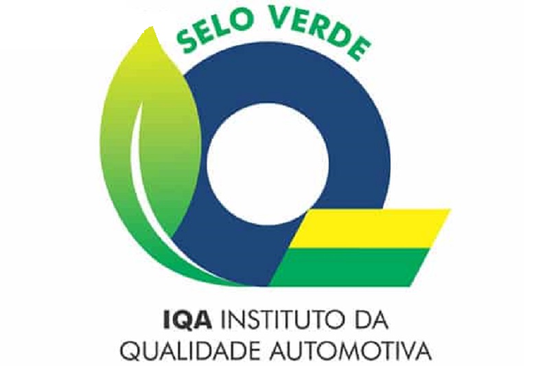 Selo Verde do IQA para o aftermarket já tem 200 empresas certificadas