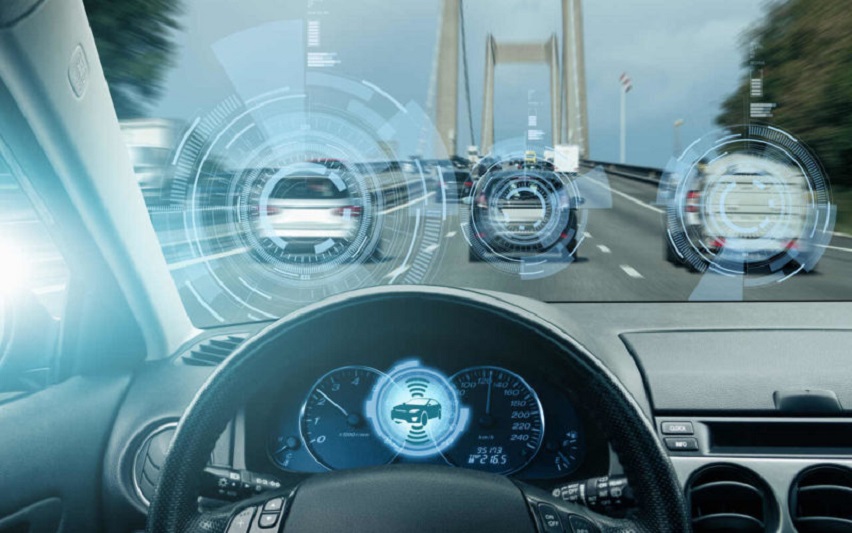 Uso de videometria reduz em até 60% os acidentes nas estradas