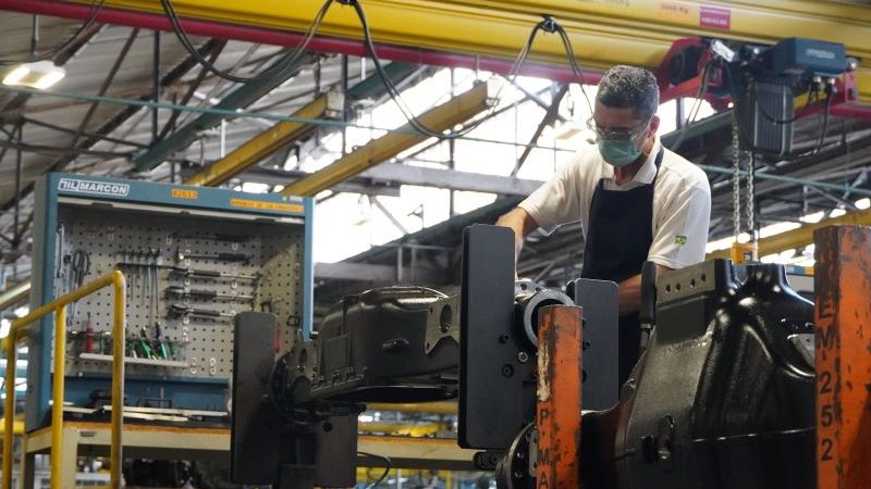 Cummins Meritor celebra 67 anos de modernização na planta de Osasco (SP)