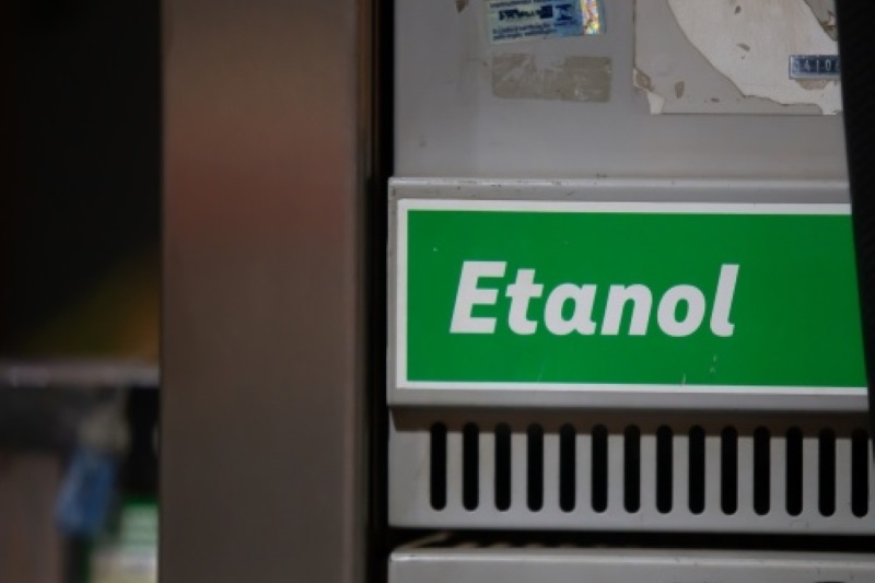 O etanol como principal aliado da descarbonização da mobilidade