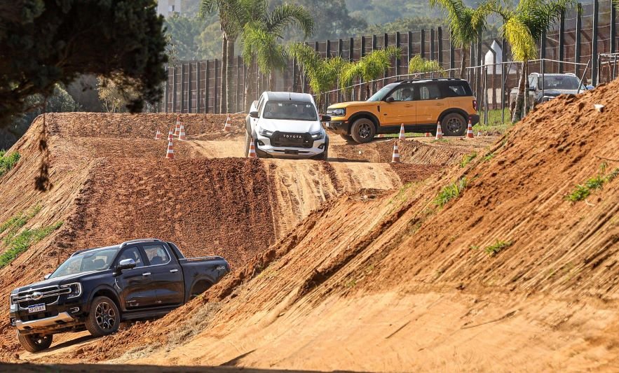 Festival Interlagos 2023 - Carros: Marca histórica na indústria