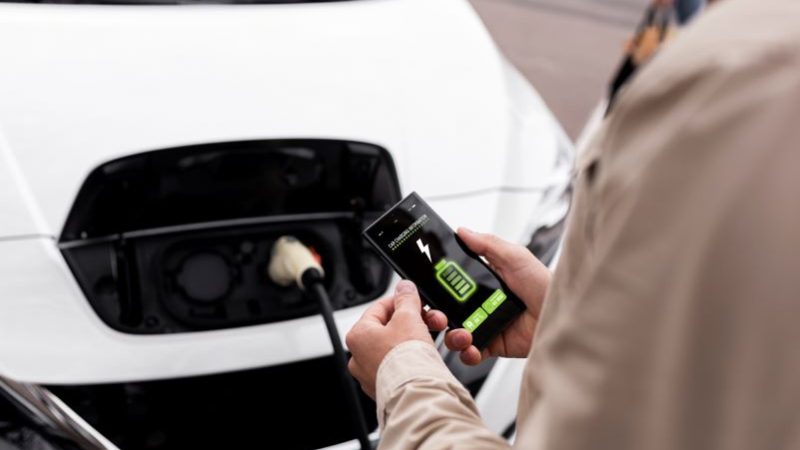GreenV dá dicas para quem quer viajar de carro elétrico nas férias