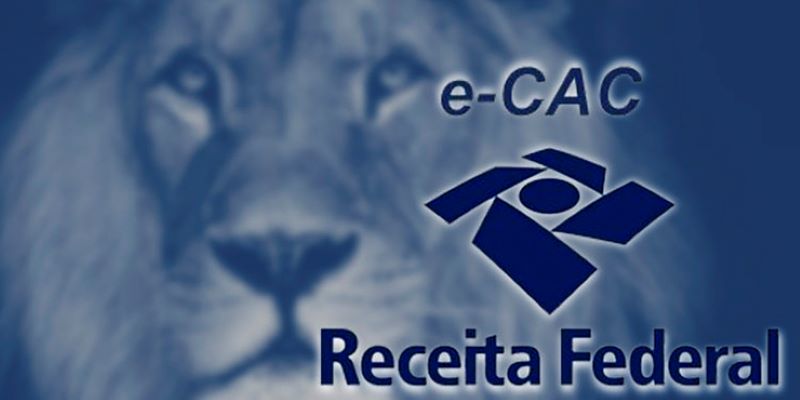 Receita Federal altera acesso ao e-CAC por representação