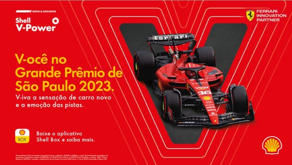 Grande Prêmio de São Paulo de Fórmula 1 2023 - Autódromo de