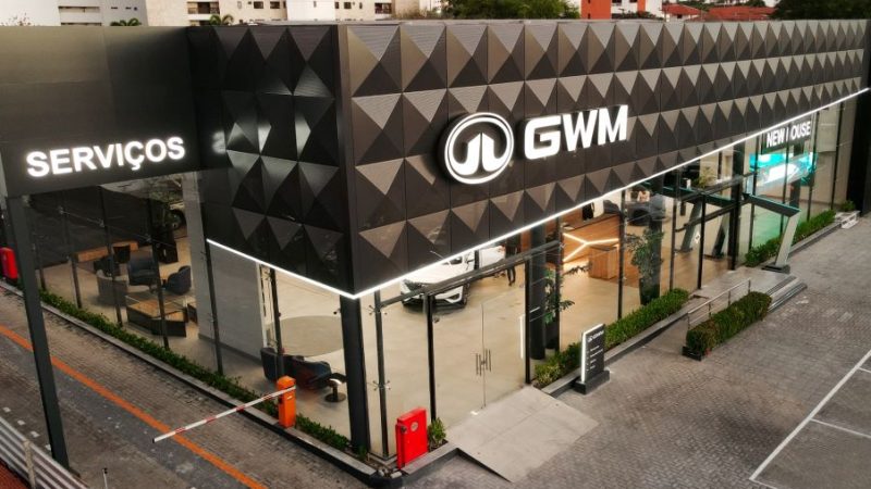 GWM usa inteligência artificial para agilizar serviços de pós-venda